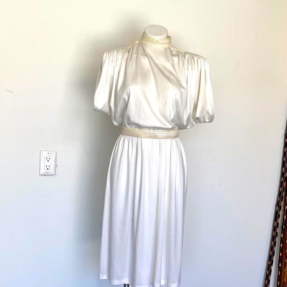 Vintage  dress ILGWU 